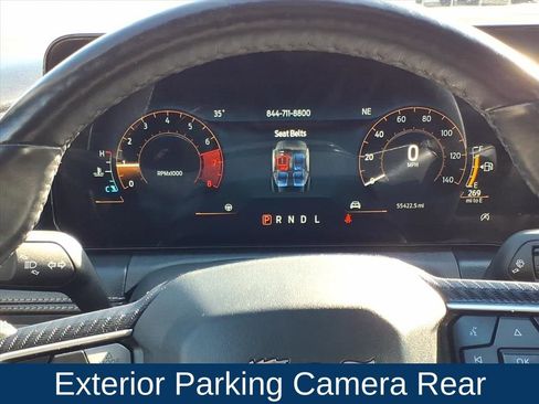 Used 2024 Ford Mustang Premium image 12