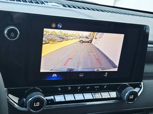 New 2026 Chevrolet Colorado Trail Boss image 21