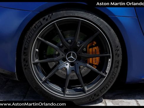Used 2020 Mercedes-Benz AMG GT R image 23