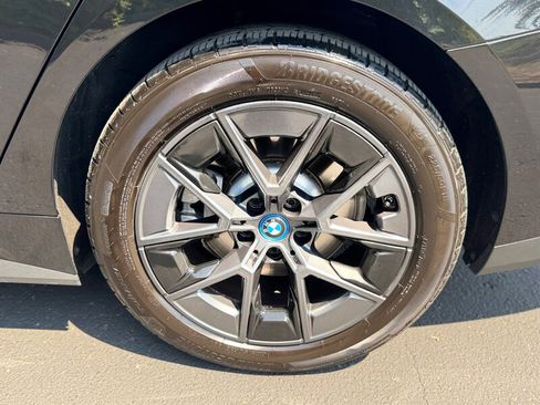 Used 2023 BMW i4 eDrive35 RWD image 20