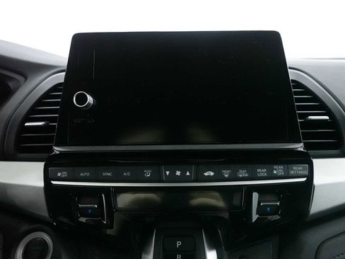 Used 2026 Honda Odyssey EX-L image 21