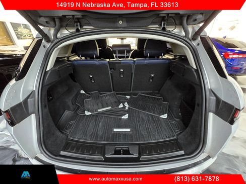Used 2020 Land Rover Range Rover Evoque SE AWD/4WD image 36