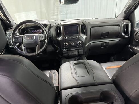 Used 2022 GMC Sierra 3500 AT4 w/ AT4 Preferred Package image 3