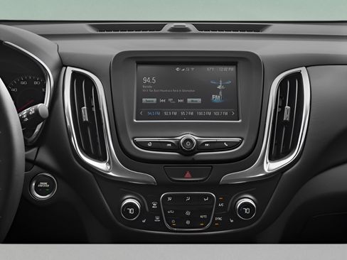 Used 2018 Chevrolet Equinox LT image 21