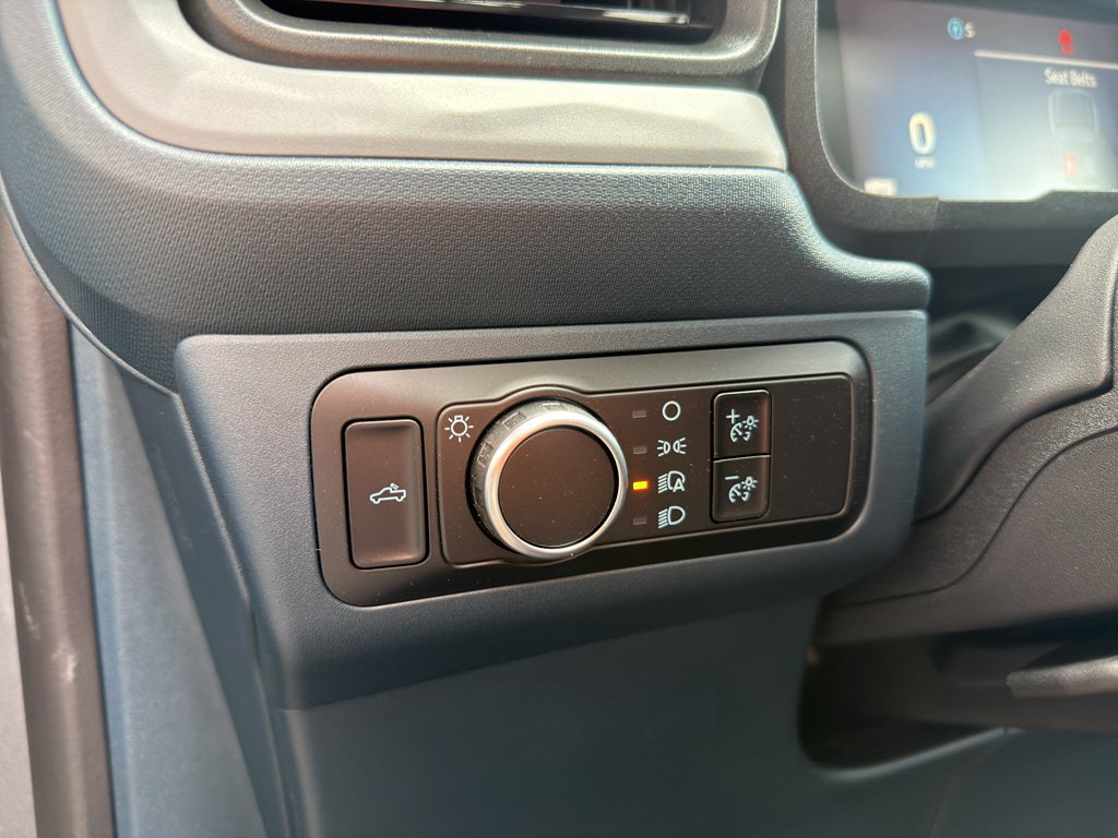 New 2026 Ford Maverick Tremor AWD/4WD image 21