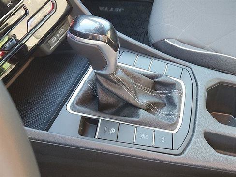 New 2025 Volkswagen Jetta Sport image 12