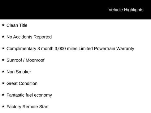 Used 2017 Honda Civic EX image 6