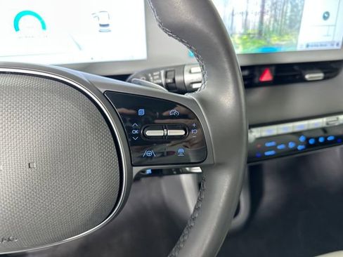 Used 2023 Hyundai Ioniq 5 Limited w/ Cargo Package image 16