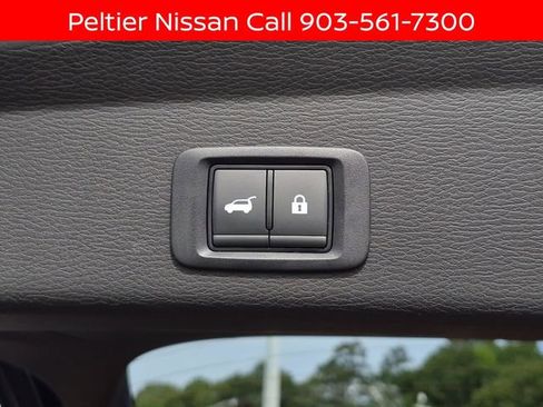 New 2026 Nissan Rogue SL AWD/4WD image 9
