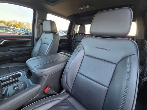 Used 2024 GMC Sierra 1500 Denali image 24