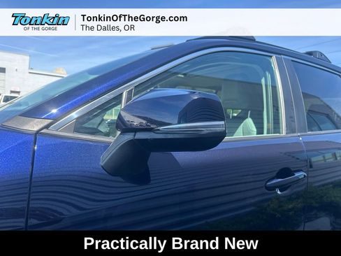Used 2024 Toyota RAV4 XLE Premium w/ Weather Package AWD/4WD image 13
