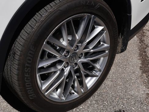 Used 2023 Acura MDX SH-AWD w/ Advance Package image 49