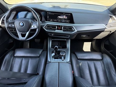 Used 2022 BMW X5 xDrive45e w/ Luxury Seating Package image 11