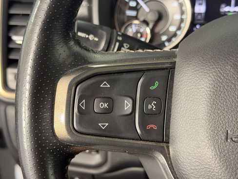 Used 2021 RAM 1500 Rebel w/ Rebel Level 2 Equipment Group AWD/4WD image 13