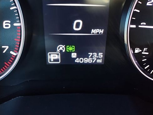 Certified 2024 Subaru Outback Touring XT w/ Popular Package #2 image 31