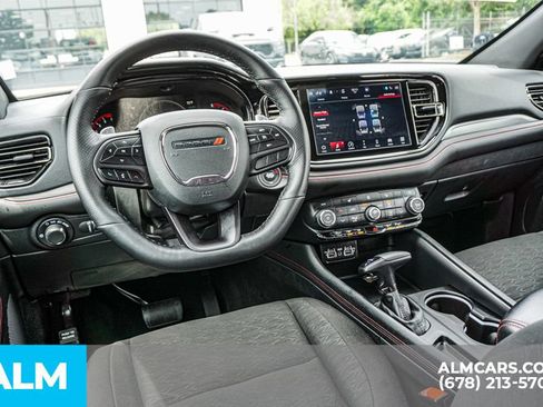 Used 2026 Dodge Durango GT RWD image 29