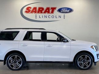 Used 2019 Ford Expedition Limited w/ Equipment Group 303A AWD/4WD video 1