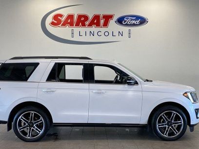 Used 2019 Ford Expedition Limited w/ Equipment Group 303A