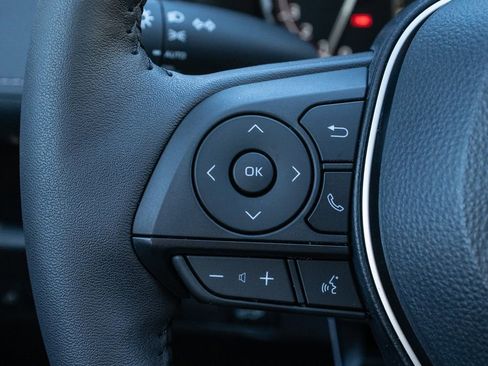 New 2025 Toyota RAV4 XLE w/ Convenience Package image 18