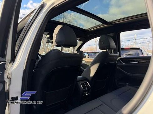 Used 2019 BMW X3 xDrive30i w/ Convenience Package image 25