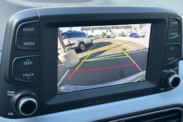 Used 2019 Hyundai Kona SEL w/ SEL Tech Package 02 AWD/4WD image 20