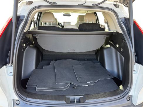Used 2024 Honda CR-V EX-L image 17