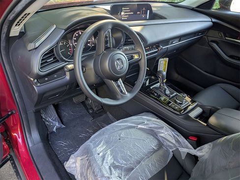 New 2025 MAZDA CX-30 AWD 2.5 S w/ Select Sport Pkg image 13