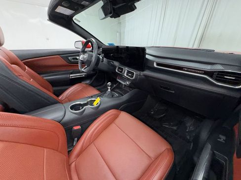 Used 2024 Ford Mustang GT Premium RWD image 5