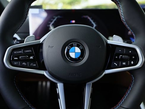New 2026 BMW 440i xDrive w/ Premium Package AWD/4WD image 34