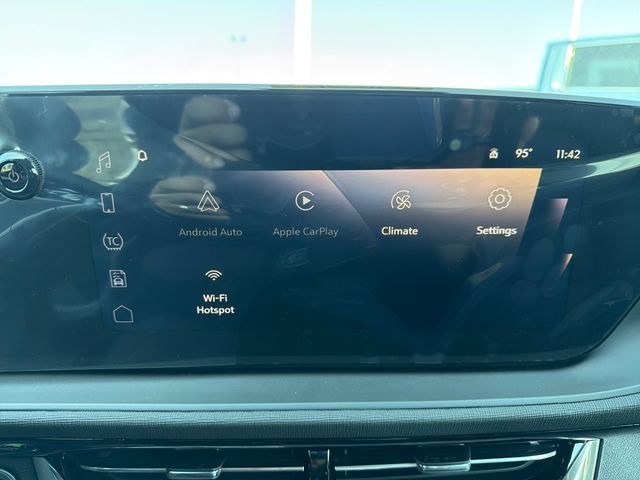 New 2026 Buick Envista Sport Touring w/ Convenience I Package FWD image 12