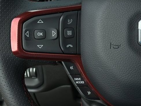 Used 2025 RAM 1500 Rebel w/ Rebel Level 1 Equipment Group AWD/4WD image 30