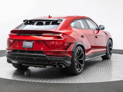 Used 2024 Lamborghini Urus Performante image 22