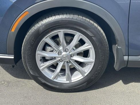 Certified 2025 Honda CR-V EX image 29