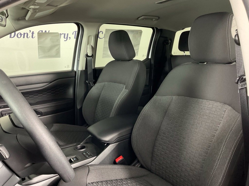 New 2026 Ford Ranger XL RWD image 14