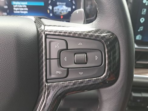 Used 2023 Chevrolet Silverado 1500 RST w/ Z71 Off-Road Package image 18