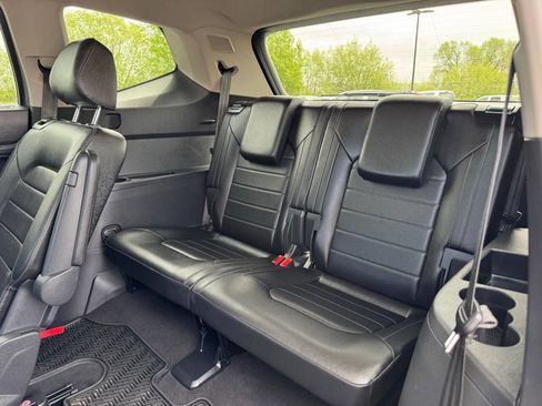 Used 2019 Volkswagen Atlas SEL Premium AWD/4WD image 31