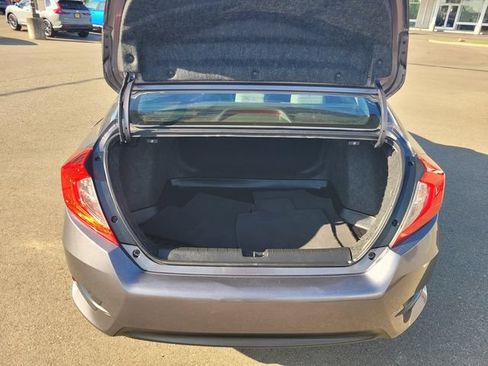 Used 2016 Honda Civic EX image 11