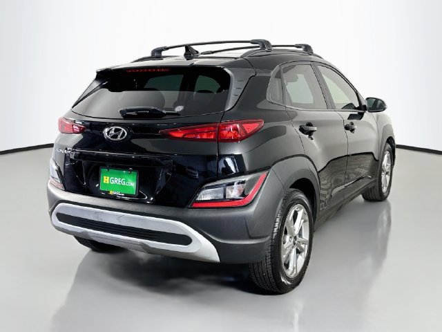 Used 2023 Hyundai Kona SEL w/ Convenience Package FWD image 10