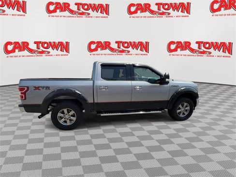 Used 2020 Ford F150 XLT w/ XTR Package image 9