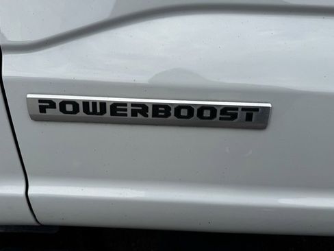 Certified 2023 Ford F150 XLT w/ Equipment Group 302A High image 13