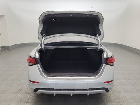 Used 2022 Nissan Sentra SV image 29