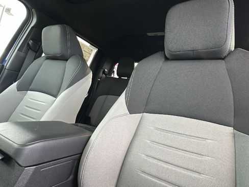 New 2025 Toyota Tacoma TRD Off-Road image 11