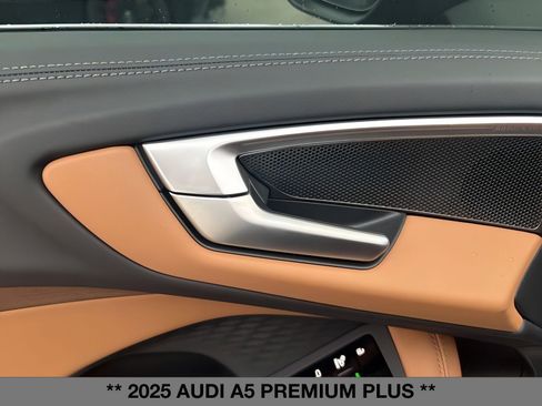 New 2025 Audi A5 2.0T Premium Plus image 13