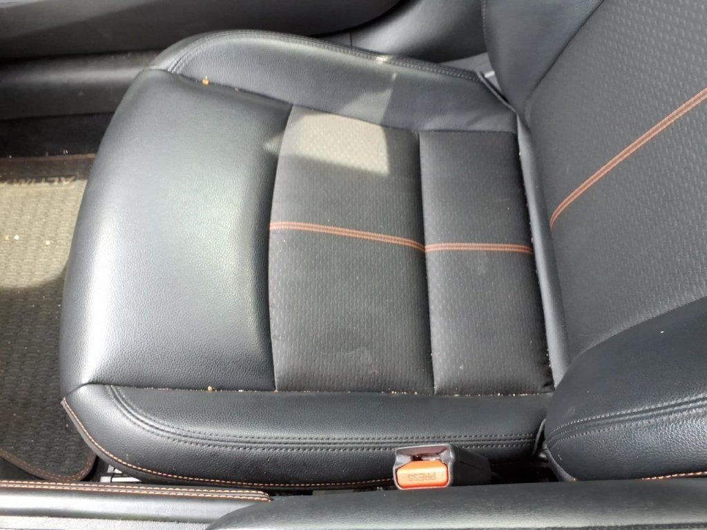 Used 2019 Nissan Altima 2.5 SR FWD image 23