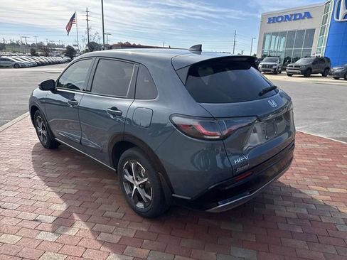Certified 2024 Honda HR-V EX-L image 7