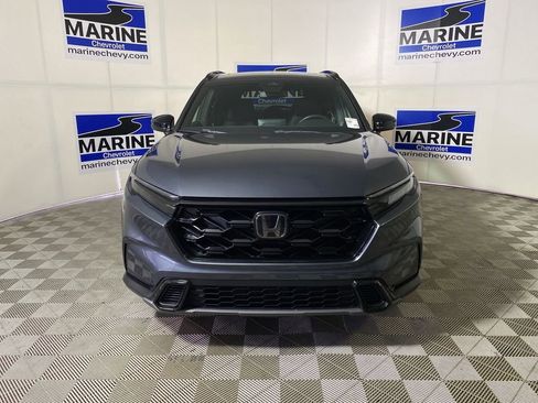 Used 2024 Honda CR-V Sport image 12