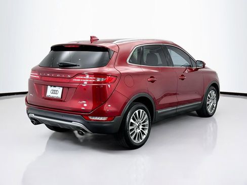 Used 2017 Lincoln MKC Reserve FWD image 5