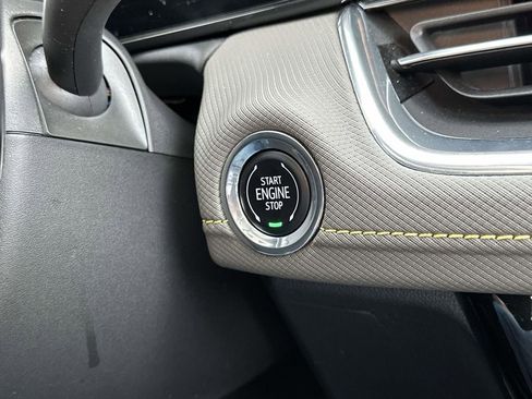 Used 2024 Chevrolet TrailBlazer ACTIV w/ Driver Confidence Package image 33