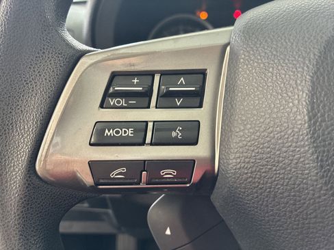 Used 2014 Subaru Forester 2.5i Premium image 11