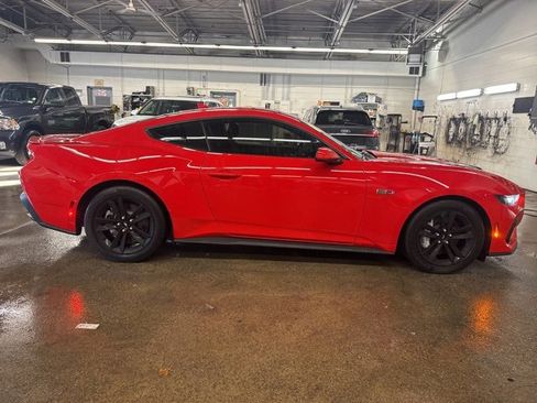 Used 2024 Ford Mustang GT image 7